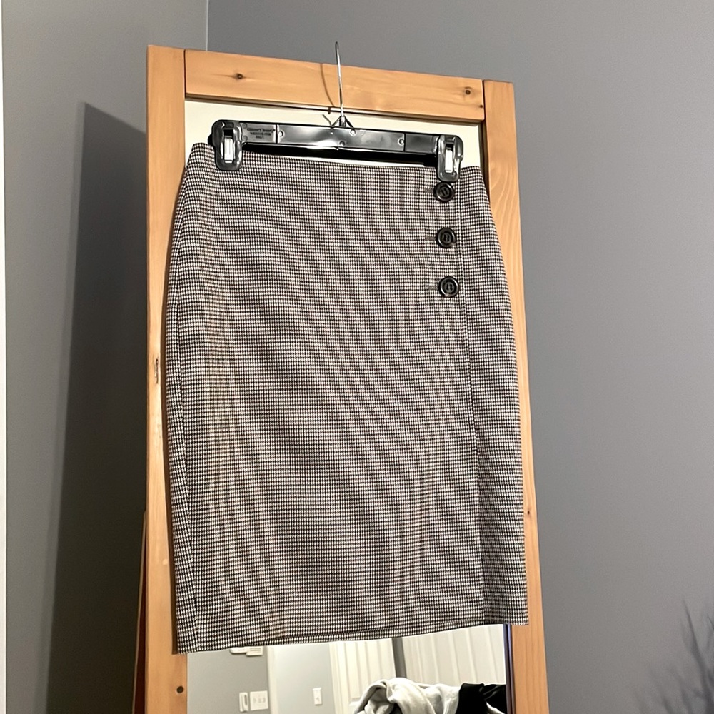 Ann Taylor pencil skirt